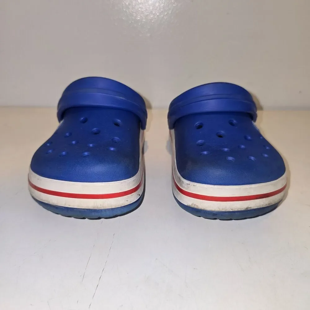 Kids Crocs Crocband J1